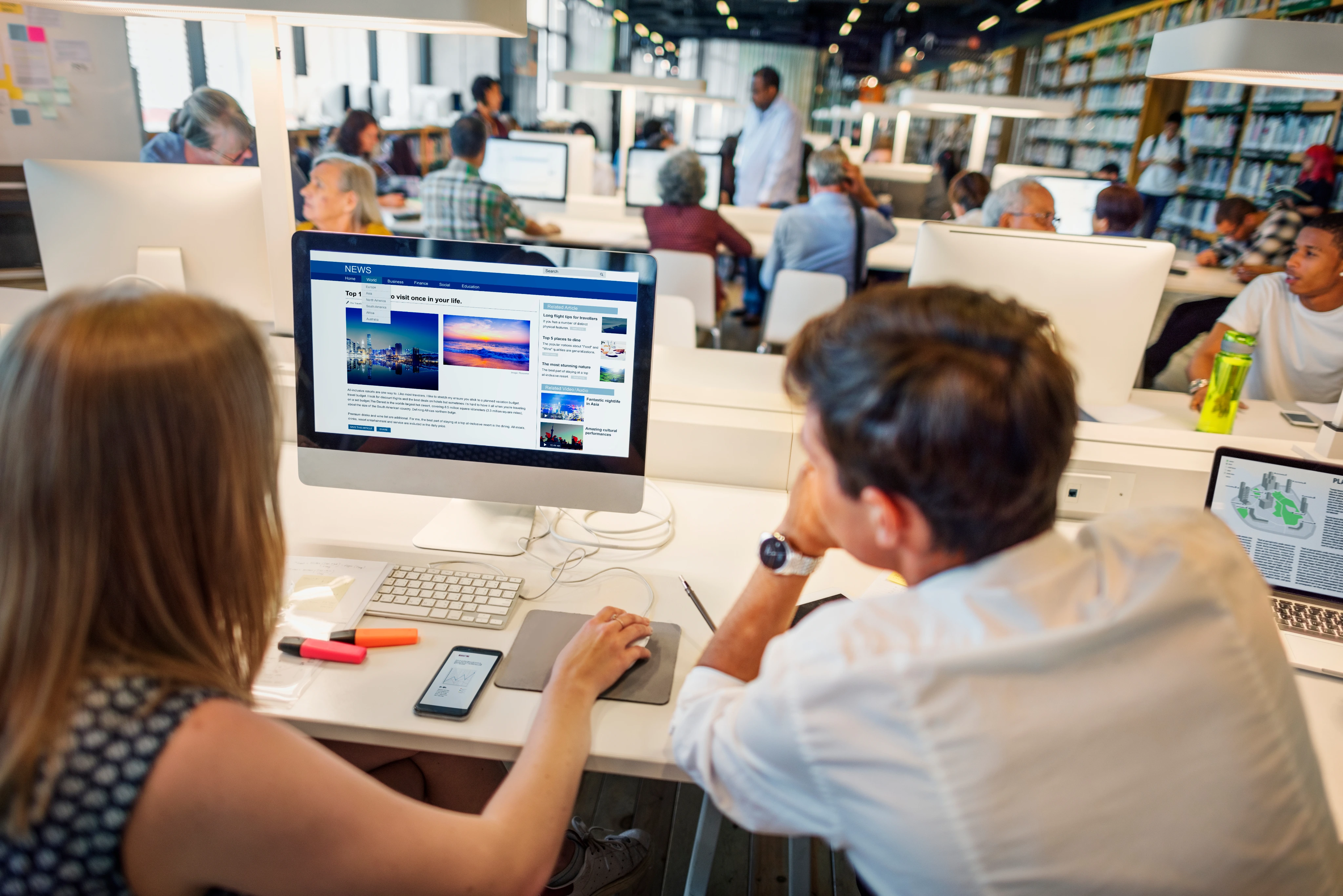 Community Management