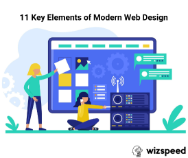 modern Web Design Elements
