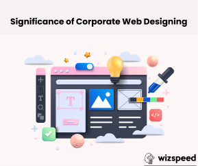 Corporate Web Design