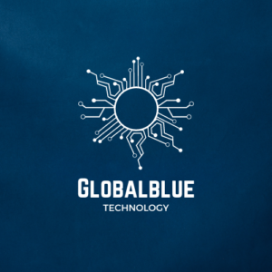 Blue Minimal Moderen Technology Logo (2)