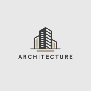Building Construction Logo template