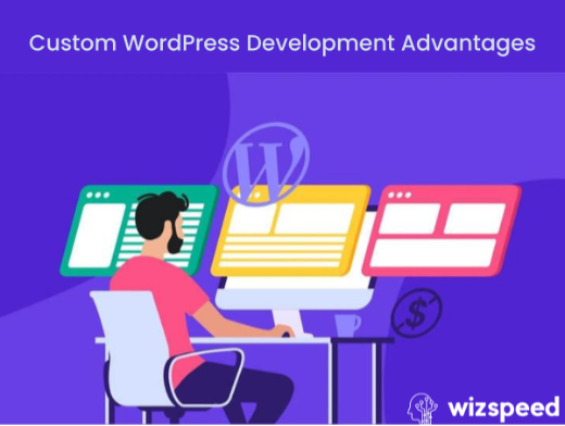 Read more about the article Advantages and Features of Custom WordPress Development