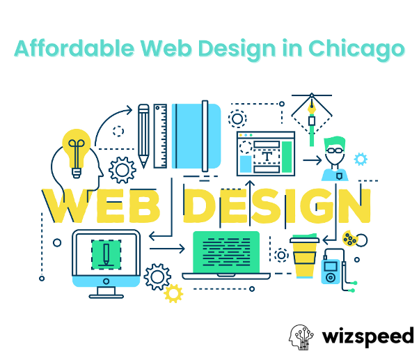 Read more about the article How to Get Affordable Web Design in Chicago?