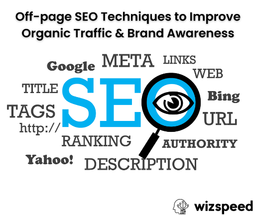 Read more about the article Off-Page SEO Techniques to Improve Organic Traffic