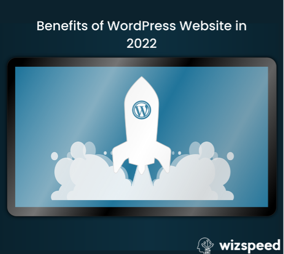 Read more about the article 7 Incredible Benefits of WordPress Websites in 2024
