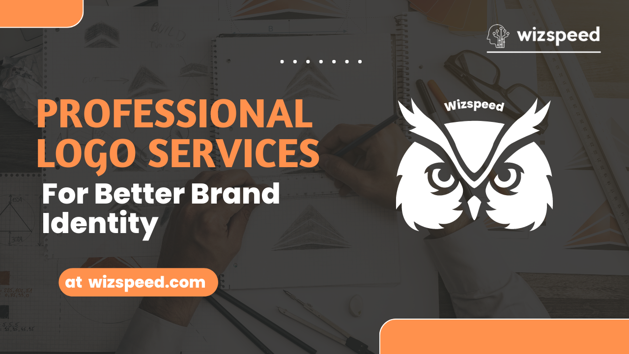 Read more about the article Professional Logo Design Improves Brand Identity
