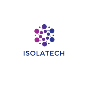 Blue-Purple-Modern-Molecule-Technology-Logo