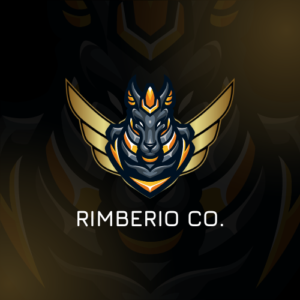 Gold-Anubis-Shield-Esport-Gaming-Logo-1