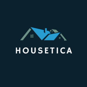 House-real-estate-logo-template