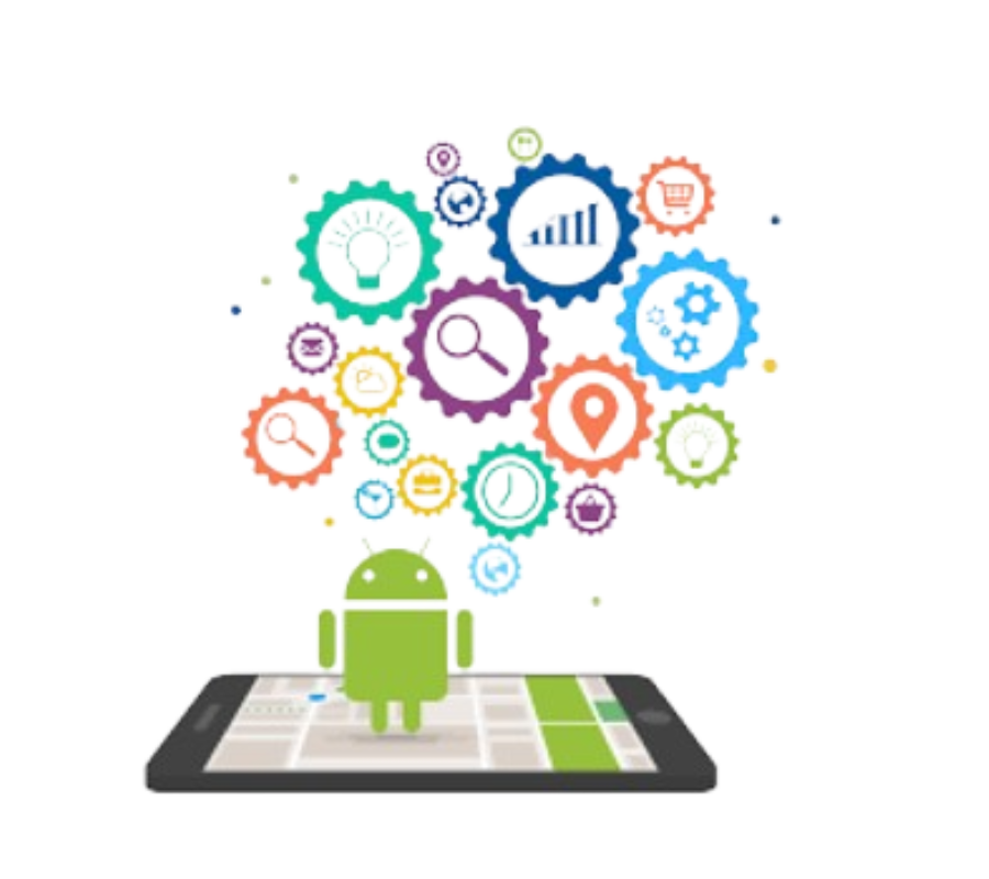 Reach Billions with Android App Development